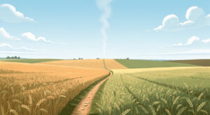 Incendie à Homps (Gers) : un hangar de 1200 m² détruit, 50 vaches sauvées