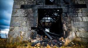 Incendie à Joigny : un feu de grange perturbe l&rsquo;exercice militaire ORION 2026