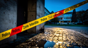 Incendie à la fac de médecine de Poitiers : les cours réorganisés en urgence