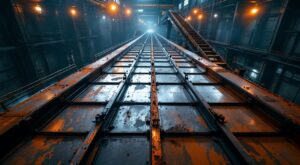 Incendie à la verrerie OI France de Veauche : la production perturbée, pas les emplois