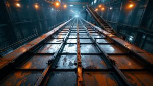 Incendie à la verrerie OI France de Veauche : la production perturbée, pas les emplois