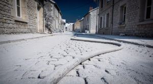 Incendie chez Paprec près d&rsquo;Angers : 103 pompiers, 8 000 m³ de déchets détruits