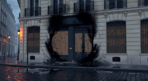 Incendie criminel à Paris 17e : une clinique esthétique ravagée, au moins cinq attaques depuis mars