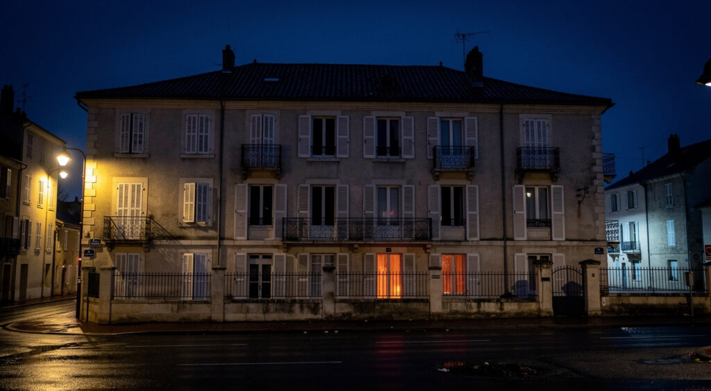 Incendie criminel à Sedan : le suspect de 36 ans placé en détention provisoire
