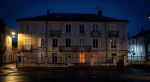 Incendie criminel à Sedan : le suspect de 36 ans placé en détention provisoire