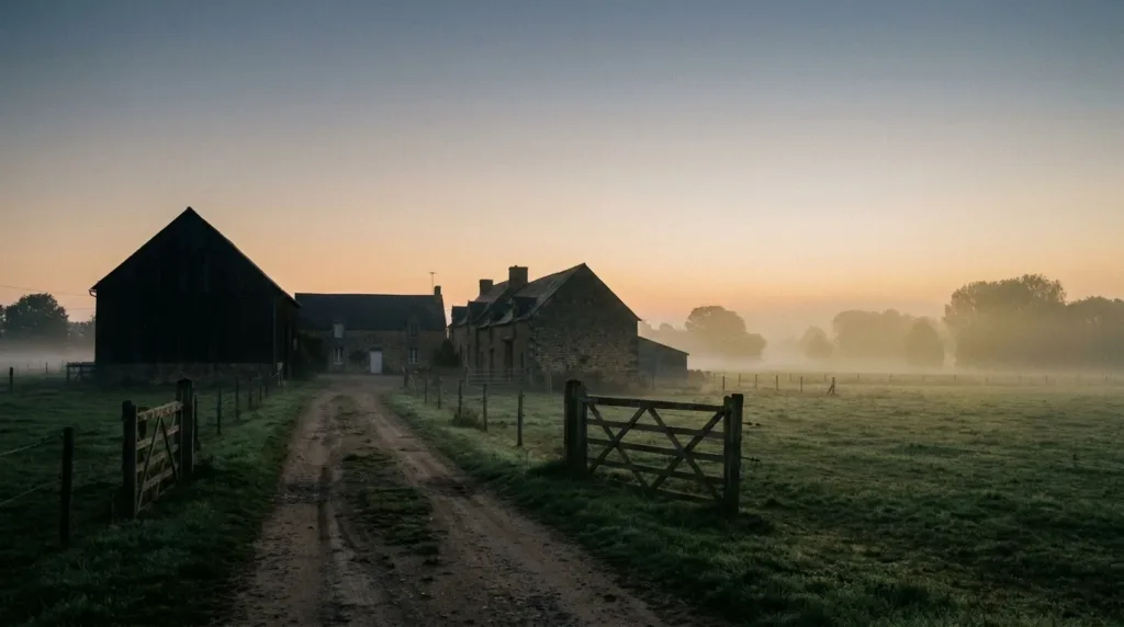Incendie dans une ferme à Cérilly : pas de blessés, pompiers rapidement sur place
