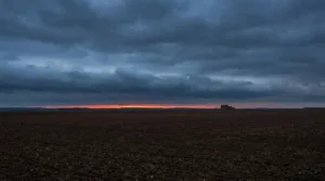 Incendie dans une ferme à Onzain : un sinistre de plus pour l&rsquo;agriculture locale