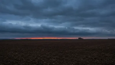 Incendie dans une ferme à Onzain : un sinistre de plus pour l'agriculture locale