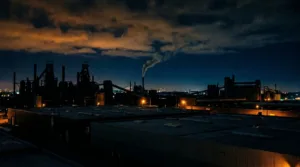 Incendie maîtrisé à Pont-Sainte-Maxence : 30 pompiers mobilisés, aucun blessé