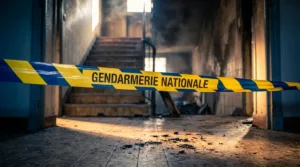 Incendie mortel à Châtillon-sur-Seine : un homme de 64 ans tué, 23 riverains évacués