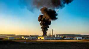 Incendie près du site Duralex à La Chapelle-Saint-Mesmin : feu maîtrisé en une heure
