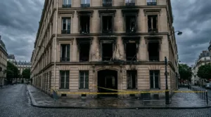 Incendie rue de Charonne : trois morts, des balles, une enquête pour homicide volontaire