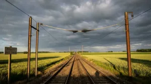 Incident de caténaire à Suèvres : la ligne Tours-Orléans paralysée toute la journée