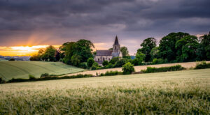Indre : après 20 ans de combat, la justice annule le parc éolien de Levroux