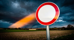 Indre : deux animateurs licenciés après avoir conduit à 130 km/h avec des ados à bord