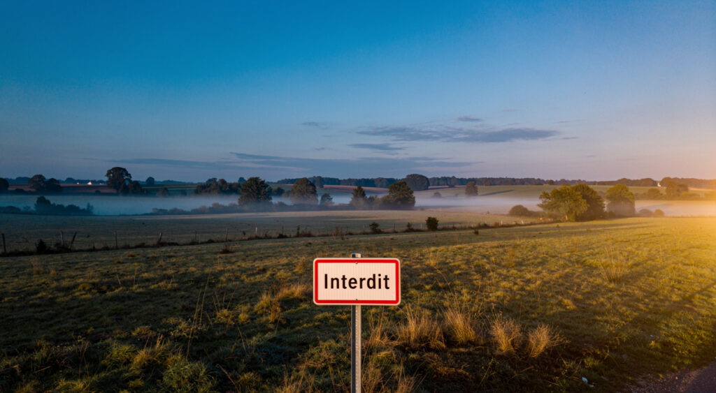 Indre-et-Loire : interdiction des free-parties jusqu&rsquo;au 27 avril 2026