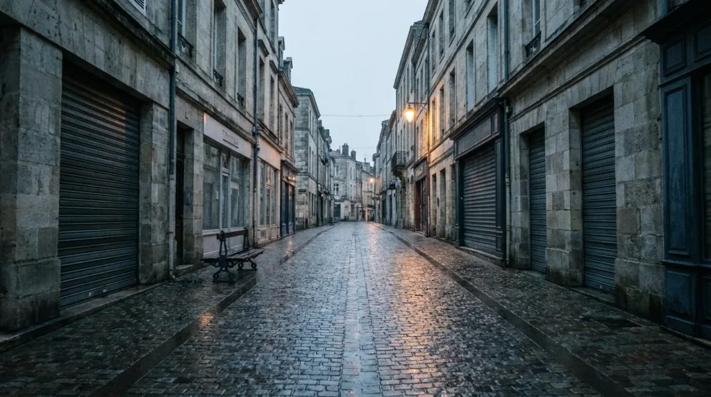 Indre-et-Loire : le chômage à 7,1 %, au plus haut depuis cinq ans