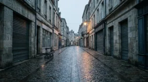 Indre-et-Loire : le chômage à 7,1 %, au plus haut depuis cinq ans