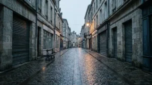 Indre-et-Loire : le chômage à 7,1 %, au plus haut depuis cinq ans