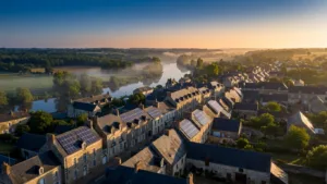 Indre-et-Loire : les crédits d'investissement remontent à 65,3 millions en 2026