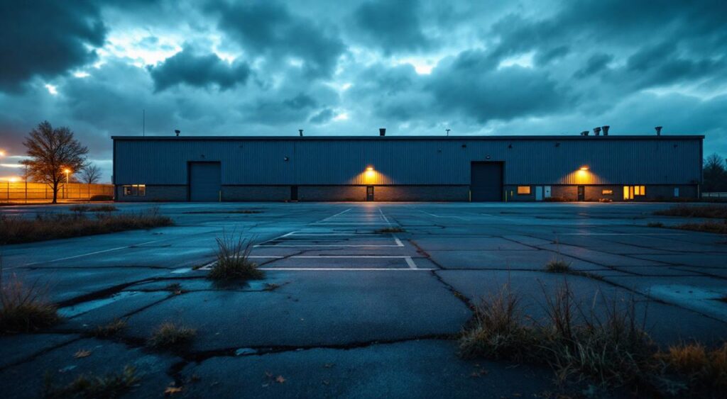 Industrie en Bourgogne-Franche-Comté : le ralentissement touche aussi Nuits-Saint-Georges