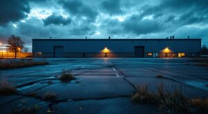 Industrie en Bourgogne-Franche-Comté : le ralentissement touche aussi Nuits-Saint-Georges