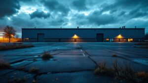 Industrie en Bourgogne-Franche-Comté : le ralentissement touche aussi Nuits-Saint-Georges