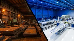 Industrie en Haute-Vienne : le chiffre d&rsquo;affaires recule de 1,3 % en 2026