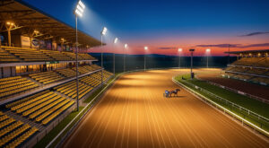 Inexess Bleu prépare l&rsquo;Elitlopp à Vincennes ce soir