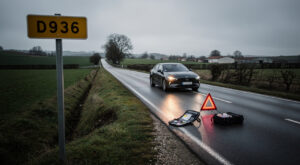 Infirmière sauve un automobiliste en arrêt cardiaque à Neuville-lès-Dames