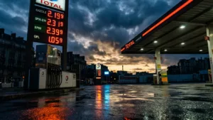 Inflation à Paris Ouest : la facture réelle dépasse largement les chiffres nationaux