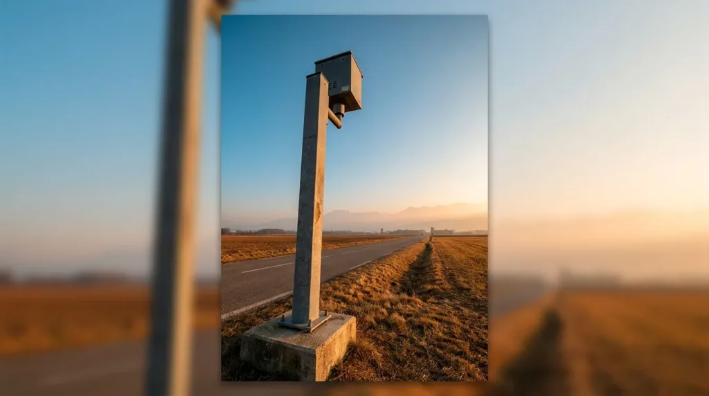 Infractions routières en Isère : sanctions alourdies, procédures encore trop lentes