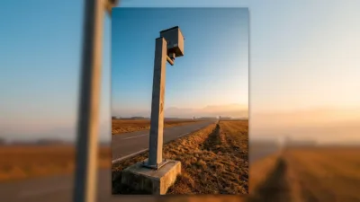 Infractions routières en Isère : sanctions alourdies, procédures encore trop lentes