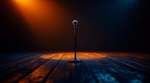 Ingré : Kheiron de retour avec son one-man-show « Dragon »