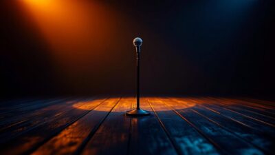 Ingré : Kheiron de retour avec son one-man-show "Dragon"