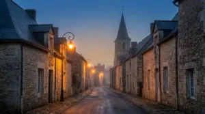 Intergénérationnel dans la Vienne : des projets, mais pas encore à Celle-Lévesin