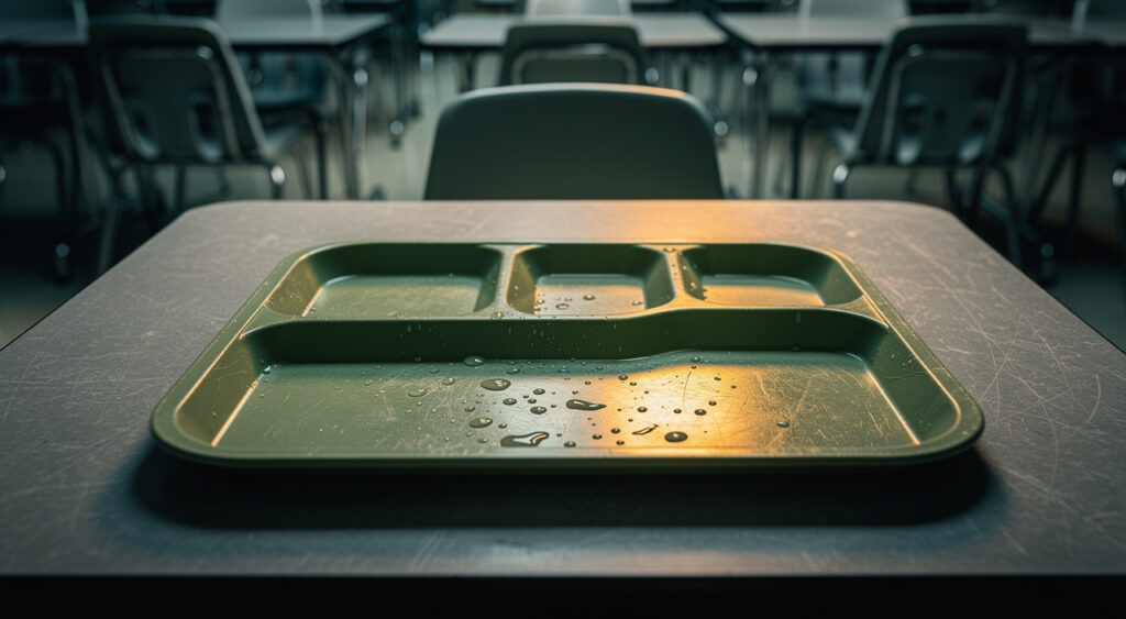 Intoxication au collège Sadi Carnot : jusqu'à 80 élèves touchés à Pointe-à-Pitre