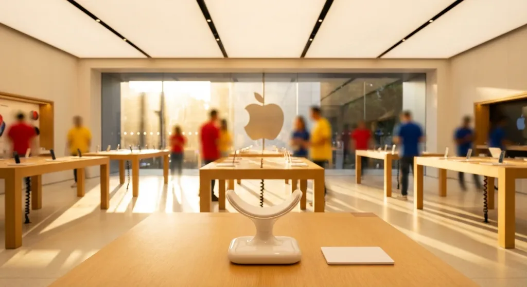 iPhone Fold : Apple dévoilera son premier pliable en septembre 2026