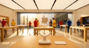 iPhone Fold : Apple dévoilera son premier pliable en septembre 2026