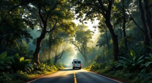 Iracoubo : une campagne mobile cible le diabète dans les zones rurales