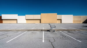 Isère : la police alerte sur les vols dans les parkings des zones commerciales