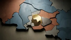 Isnard à la tête d&rsquo;Aix-Marseille-Provence : la métropole des maires face à l&rsquo;urgence budgétaire