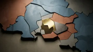 Isnard à la tête d'Aix-Marseille-Provence : la métropole des maires face à l'urgence budgétaire