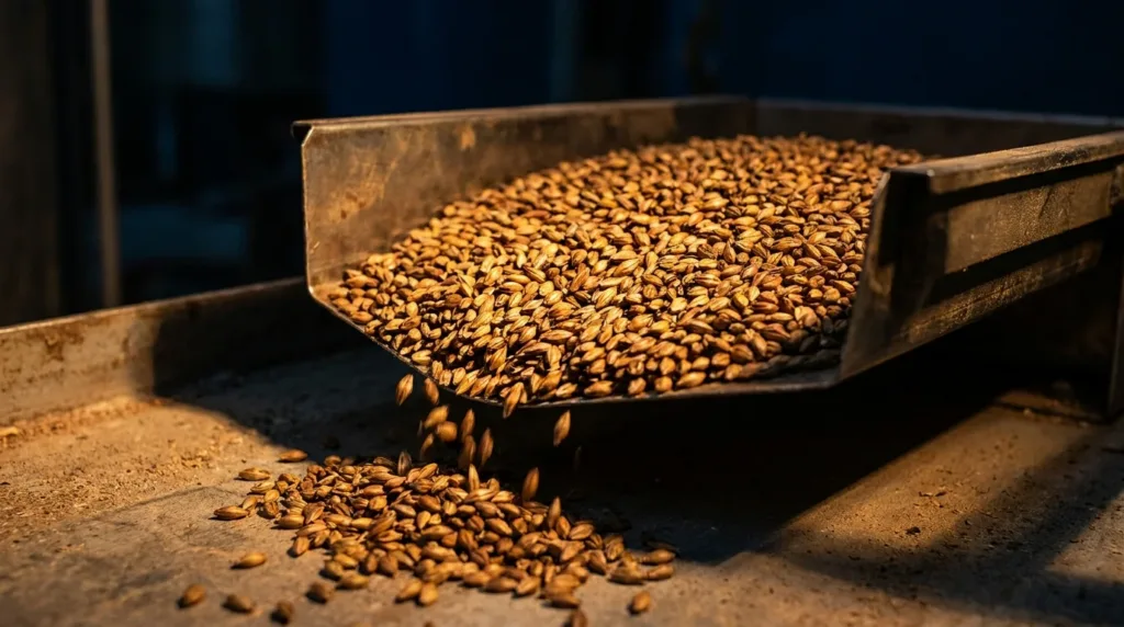 Issoudun : 55 millions d&rsquo;euros et 50 emplois pour une usine de semences