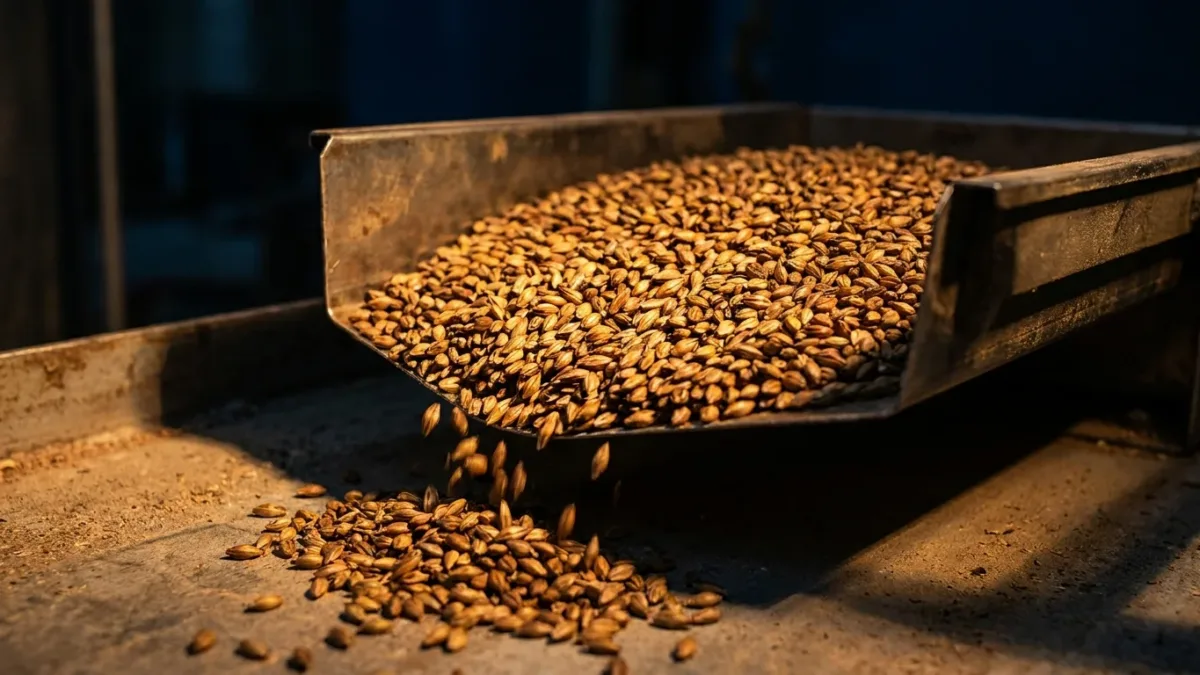 Issoudun : 55 millions d&rsquo;euros et 50 emplois pour une usine de semences