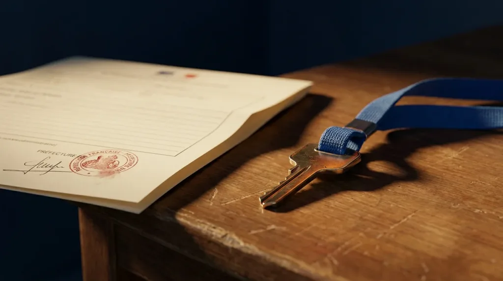 Issoudun ouvre un nouveau centre d&rsquo;accueil pour migrants