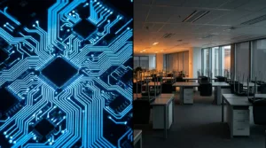 Issy-les-Moulineaux : entre essor des startups IA et départ de Microsoft