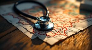 Issy-l&rsquo;Évêque s&rsquo;arme contre la désertification médicale