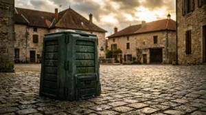 Ivongne : un atelier pour mieux trier ses déchets