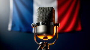 Jacobelli (RN) sur Sud Radio : la Moselle au cœur d'une interview matinale